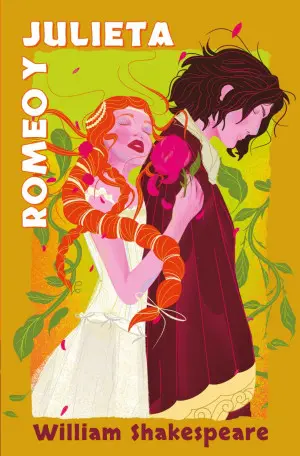 [20-42-011] ROMEO Y JULIETA | V&R