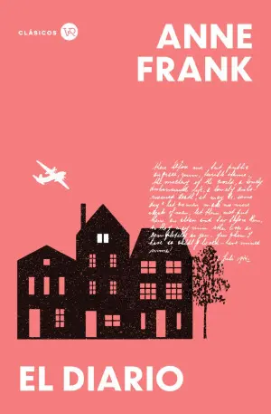[20-42-013] DIARIO DE ANNE FRANK, EL | V&R
