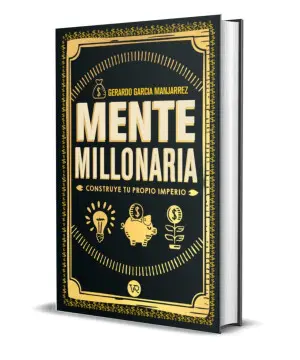[04-09-012] MENTE MILLONARIA TD | V&R