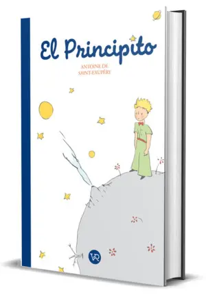 [28-01-010] PRINCIPITO, EL TD | V&R