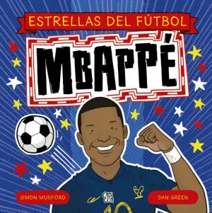 [05-31-003] ESTRELLAS DEL FUTBOL MBAPEE | V&R