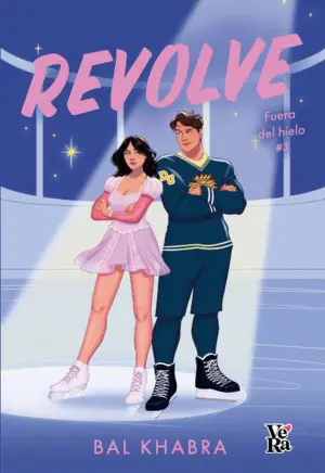 [40-31-003] REVOLVE | V&R