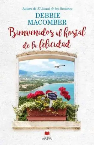 [16438] BIENVENIDOS AL HOSTAL DE LA FELICIDAD | MAEVA