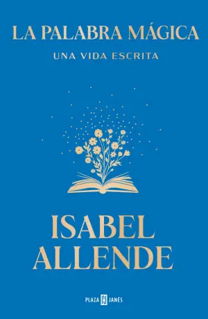 [874120] PALABRA MAGICA, LA | PLAZA & JANES
