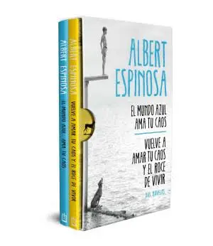 [380799] ESTUCHE ALBERT ESPINOSA | DEBOLSILLO