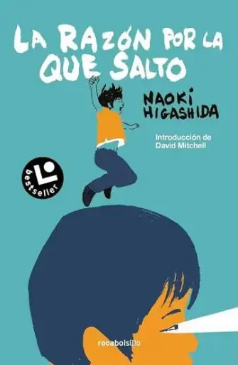 [240159] RAZON POR LA QUE SALTO, LA | ROCABOLSILLO