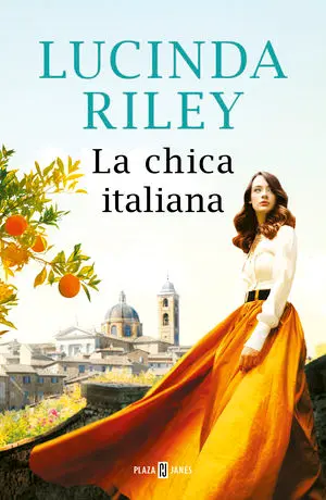 [811477] CHICA ITALIANA, LA | PLAZA & JANES