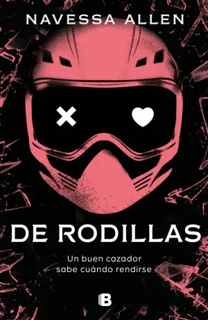 [872157] DE RODILLAS | EDICIONES B