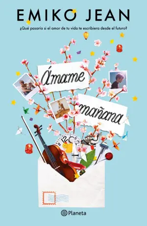 [1011334] AMAME MAÑANA | PLANETA