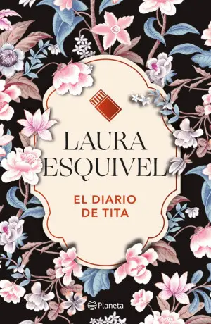 [1011408] DIARIO DE TITA, EL  | SUMA DE LETRAS