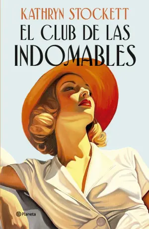 [1011666] CLUB DE LAS INDOMABLES, EL | EMBOLSILLO
