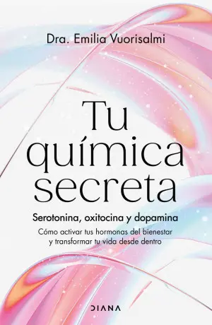 [1302353] TU QUIMICA SECRETA | DIANA