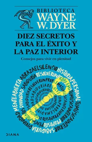 [1302355] DIEZ SECRETOS PARA EL EXITO Y LA PAZ INTERIOR | DIANA