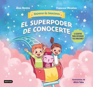 [3101756] SUPERPODER DE CONOCERTE | DESTINO