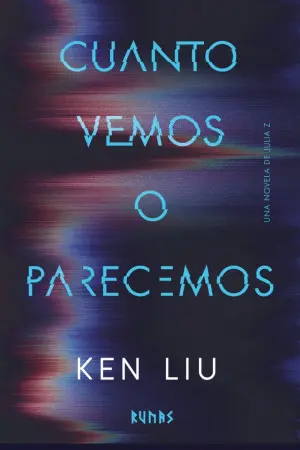 [091965] CUANTO VEMOS O PARECEMOS