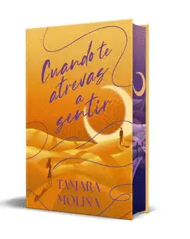 [822925] CUANDO TE ATREVAS A SENTIR (ED ESPECIAL) | CONTRALUZ
