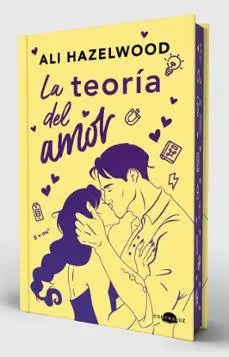 [822970] TEORIA DEL AMOR, LA (ED ESPECIAL) | CONTRALUZ