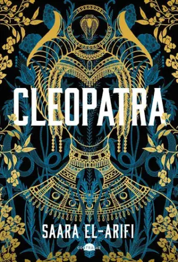 [810351] CLEOPATRA | CONTRALUZ