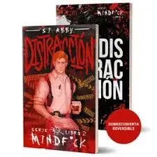 [810481] DISTRACCION (SERIE MINDF*CK 2)  | CONTRALUZ