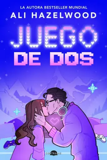 [810450] JUEGO DE DOS | CONTRALUZ