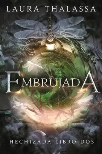 [988386] EMBRUJADA | FAERIS