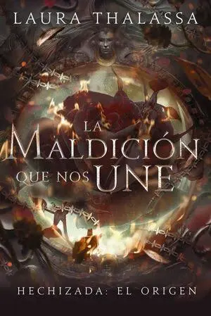 [988744] MALDICION QUE NOS UNE, LA | FAERIS