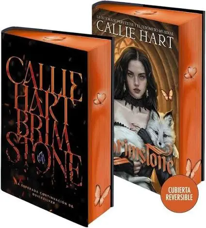 [988898] BRIMSTONE - SAGA ALQUIMIA & FAE VOL. 2  | FAERIS