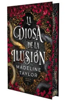 [988935] DIOSA DE LA ILUSION, LA | FAERIS