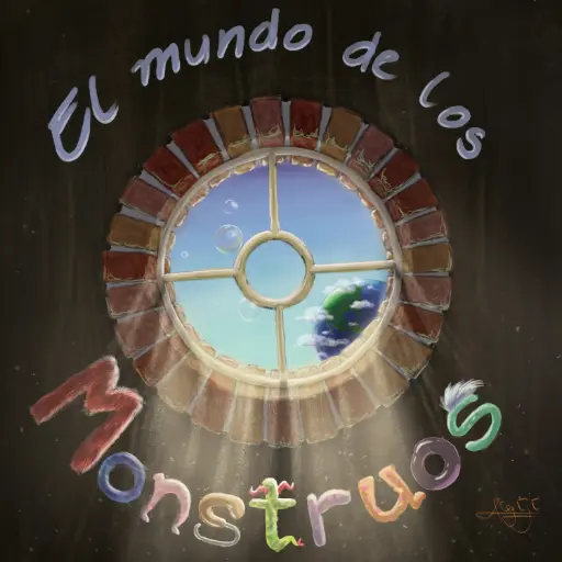 [751002] MUNDO DE LOS MONSTRUOS, EL | EDITOR INDEPENDIENTE