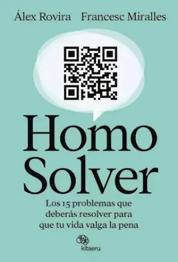 [428188] HOMO SOLVER | KITAERU