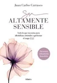 [428416] SER ALTAMENTE SENSIBLE | KITAERU