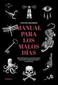 [428461] MANUAL PARA LOS MALOS DIAS | KITAERU