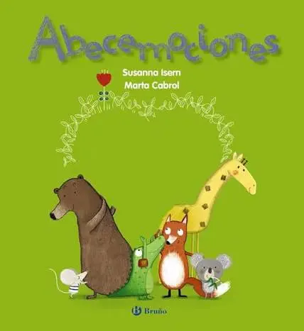 [607824] ABECEMOCIONES | BRUÑO