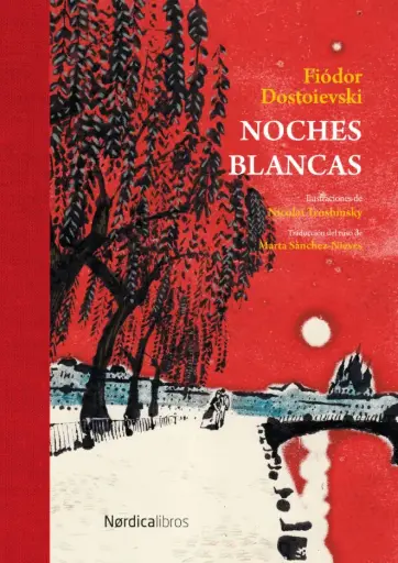 [922221] NOCHES BLANCAS | NORDICA