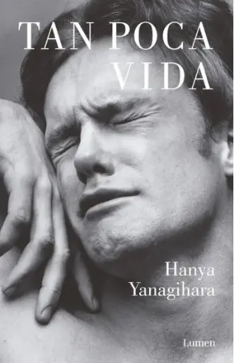 [148122] TAN POCA VIDA  | LUMEN
