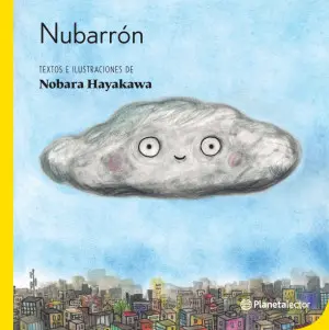 [4100997] NUBARRÓN | PLANETA