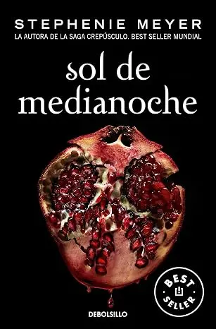 [362504] Sol de Medianoche (Saga Crepúsculo 5) | DEBOLSILLO