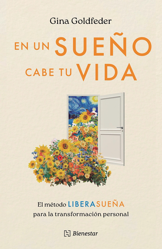[55101510] EN UN SUEÑO CABE TU VIDA | HACHETTE