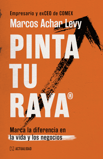 [250669] PINTA TU RAYA | HACHETTE