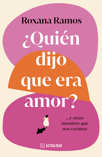 [250681] QUIEN DIJO QUE ERA AMOR | HACHETTE