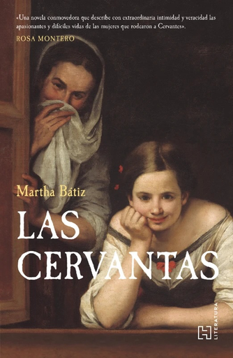 [250648] CERVANTAS, LAS | HACHETTE