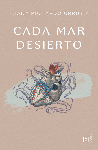 [250634] CADA MAR DESIERTO | HACHETTE