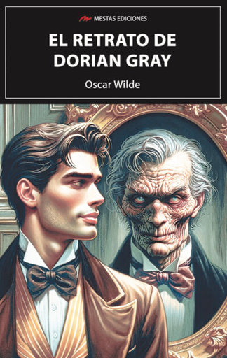 [NT5] RETRATO DE DORIAN GRAY, EL | MESTAS