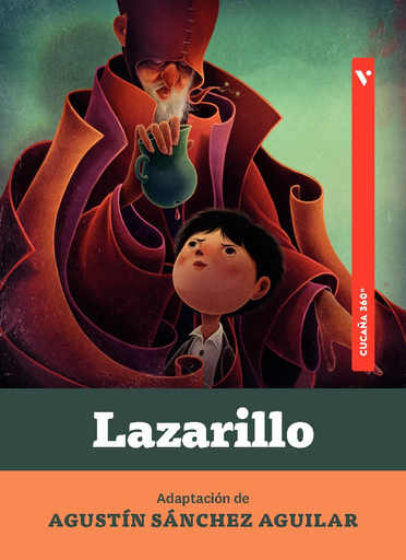 [114016] LAZARILLO, EL | VICENSVIVES