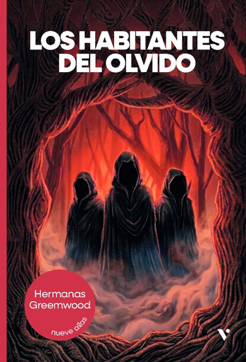 [114088] HABITANTES DEL OLVIDO, LOS | VICENSVIVES