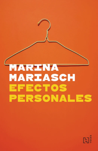 [250638] EFECTOS PERSONALES | HACHETTE