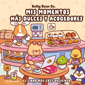 [250678] MIS MOMENTOS MAS DULCES Y ACOGEDORES | HACHETTE