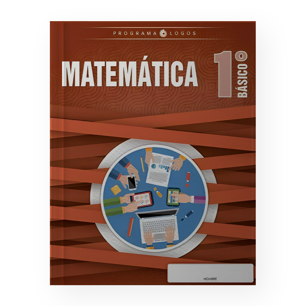 [12601] MATEMATICA 1 BASICO (AE) | ASEC EDICIONES