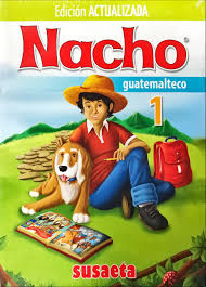 [252951] NACHO GUATEMALTECO 1 | SUSAETA