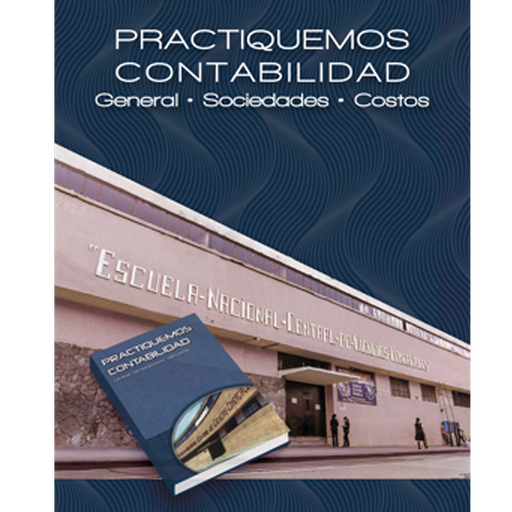 PRACTIQUEMOS CONTABILIDAD | ALENRO